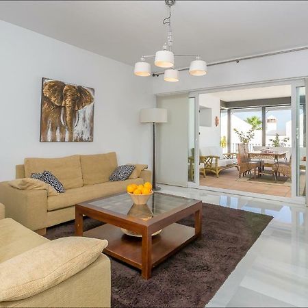 Torremolinos Apartment ภายนอก รูปภาพ