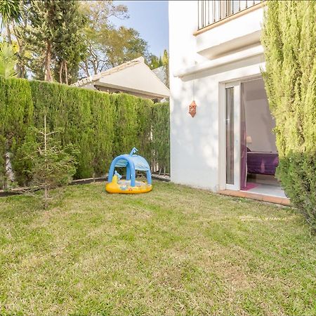 Torremolinos Apartment ภายนอก รูปภาพ