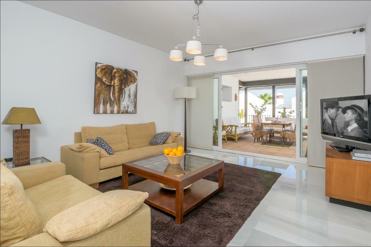 Torremolinos Apartment ภายนอก รูปภาพ