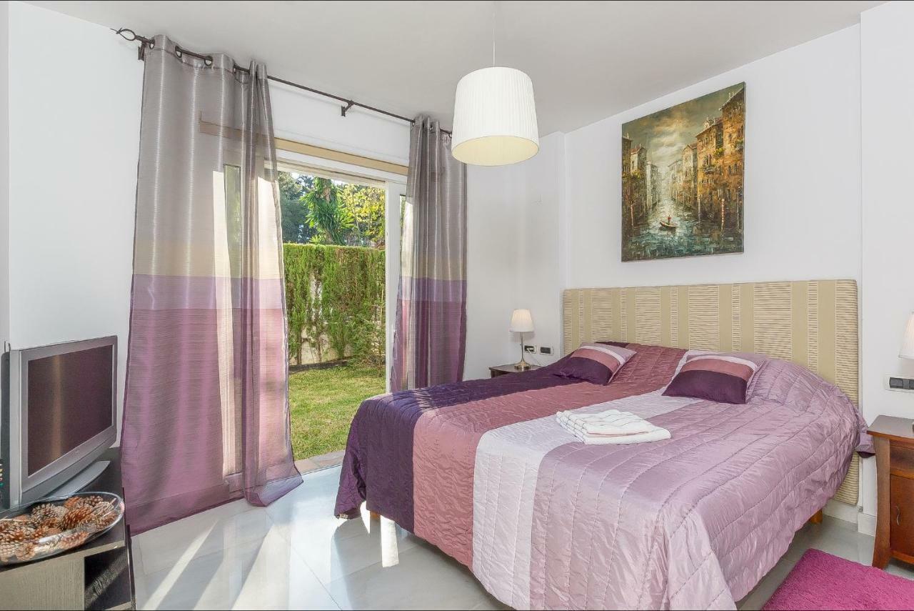 Torremolinos Apartment ภายนอก รูปภาพ