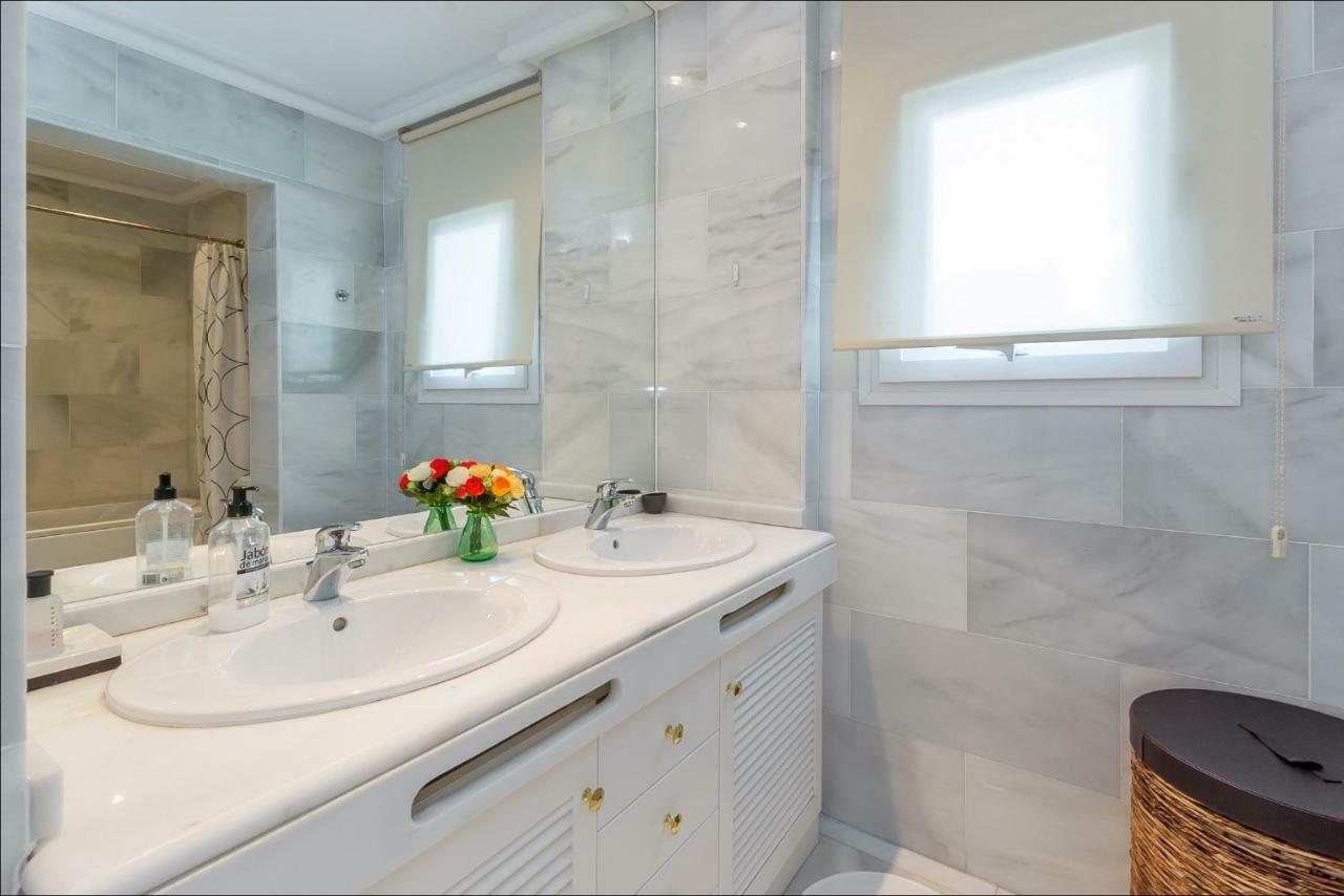 Torremolinos Apartment ภายนอก รูปภาพ