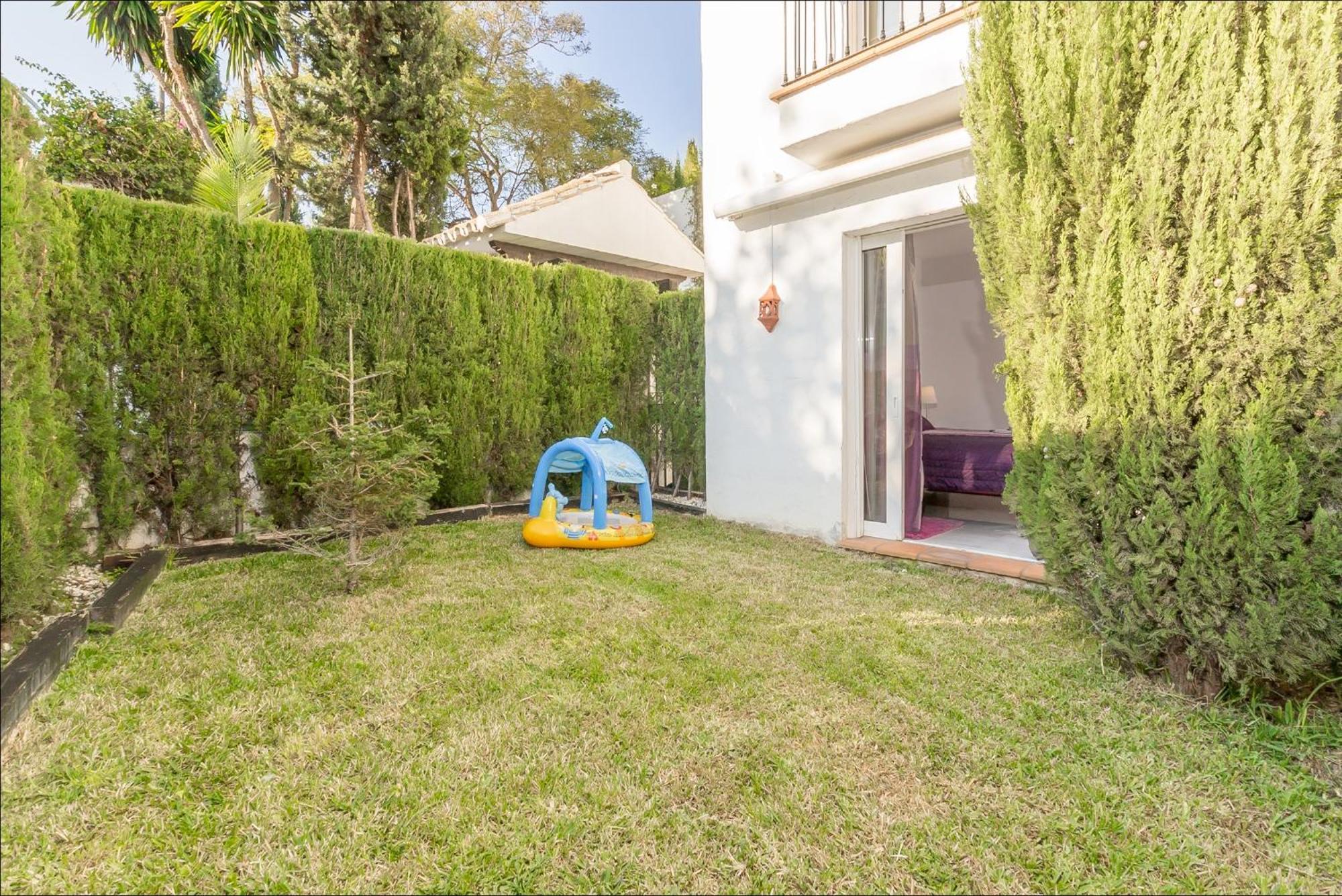 Torremolinos Apartment ภายนอก รูปภาพ