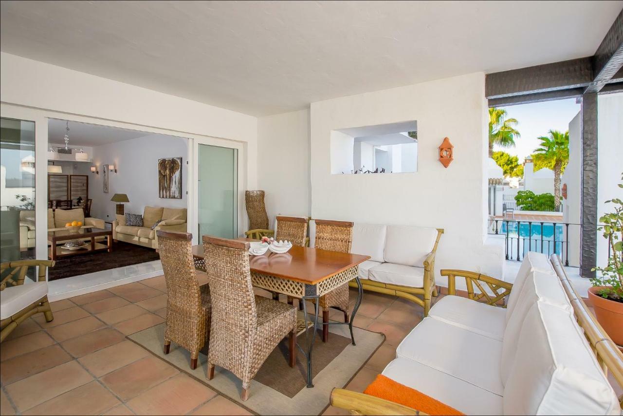 Torremolinos Apartment ภายนอก รูปภาพ