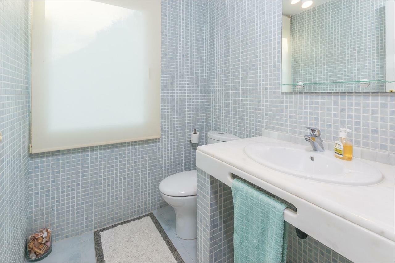 Torremolinos Apartment ภายนอก รูปภาพ