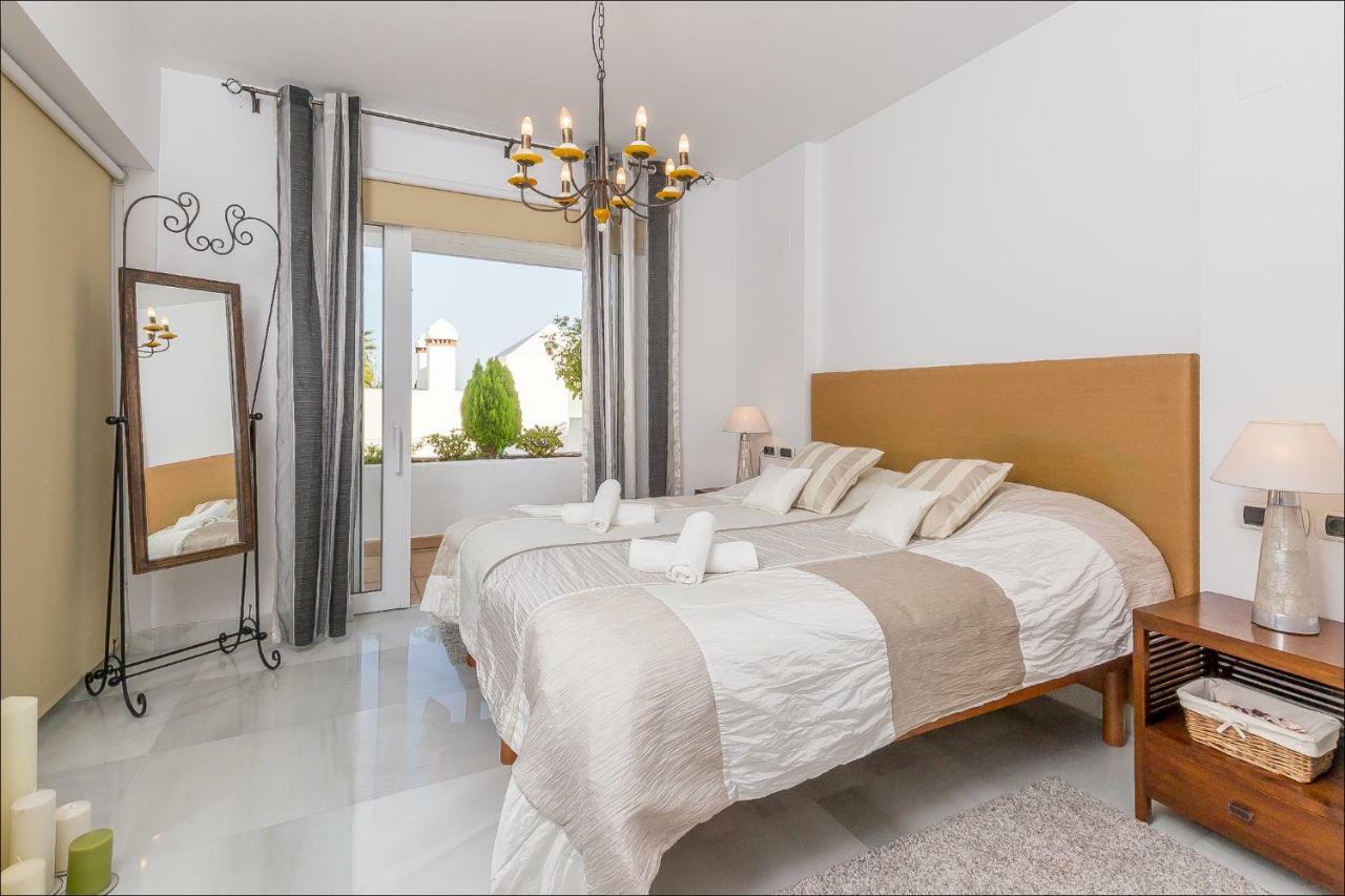 Torremolinos Apartment ภายนอก รูปภาพ