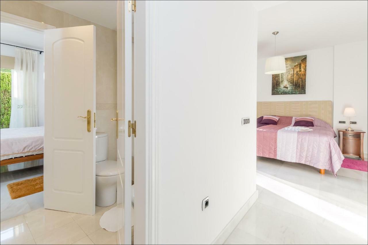 Torremolinos Apartment ภายนอก รูปภาพ