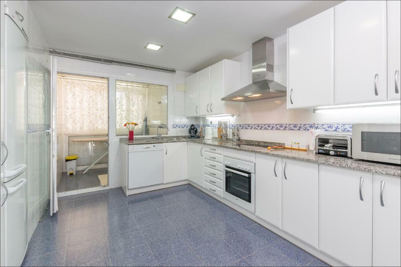 Torremolinos Apartment ภายนอก รูปภาพ