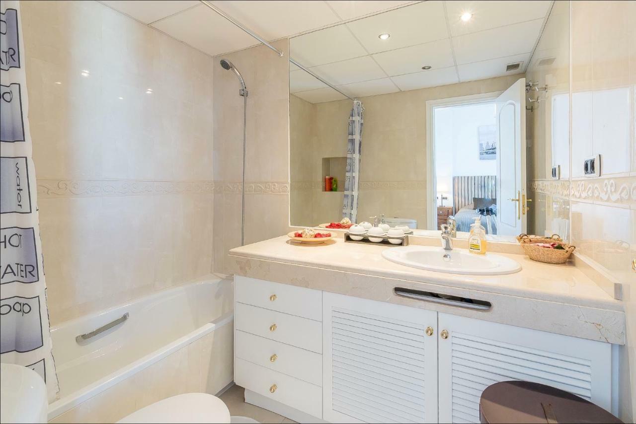 Torremolinos Apartment ภายนอก รูปภาพ