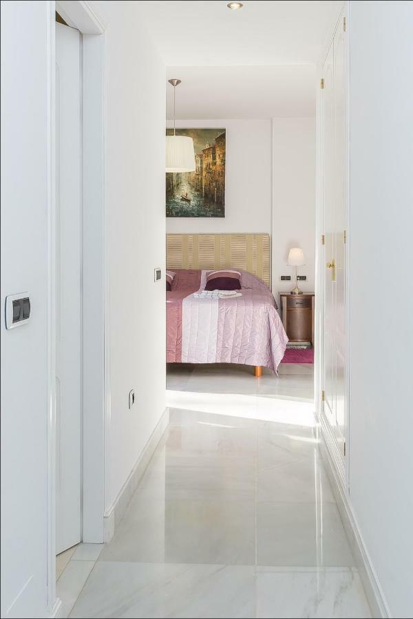 Torremolinos Apartment ภายนอก รูปภาพ