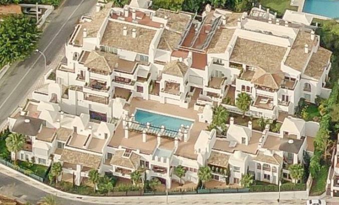 Torremolinos Apartment ภายนอก รูปภาพ